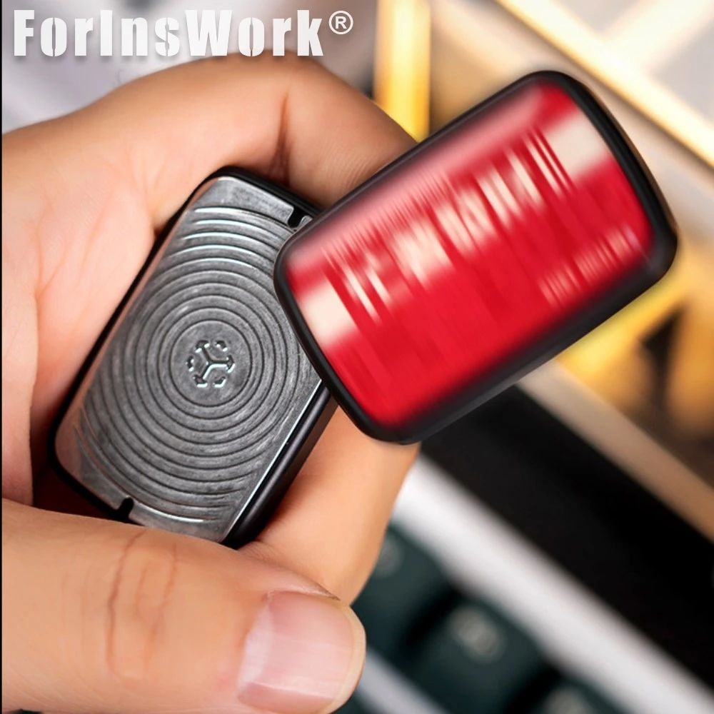 JUZHEN THE CRITICAL EDGE Freestyle Competitive Unlimited Travel Fidget Slider, Beginner Training Finger Stress Relief Toy & Gift