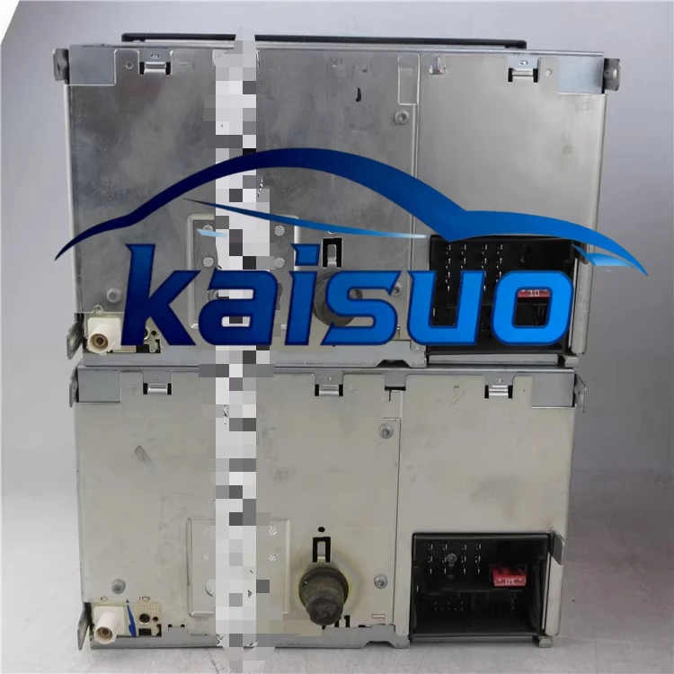 For Volkswagen Passat Lingyu CD player For old model Lingyu and new Lingyu CD player radio