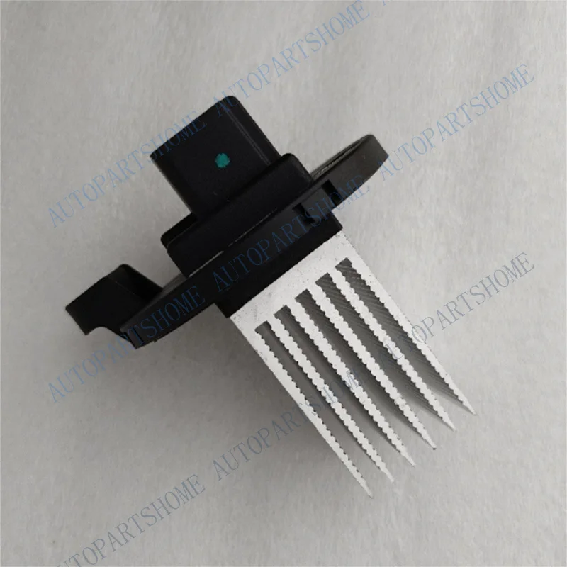 Z... Auto Blower Motor Control Module Resistor KR11-61-B15 For Mazda 3 BM BN CX-5 KE