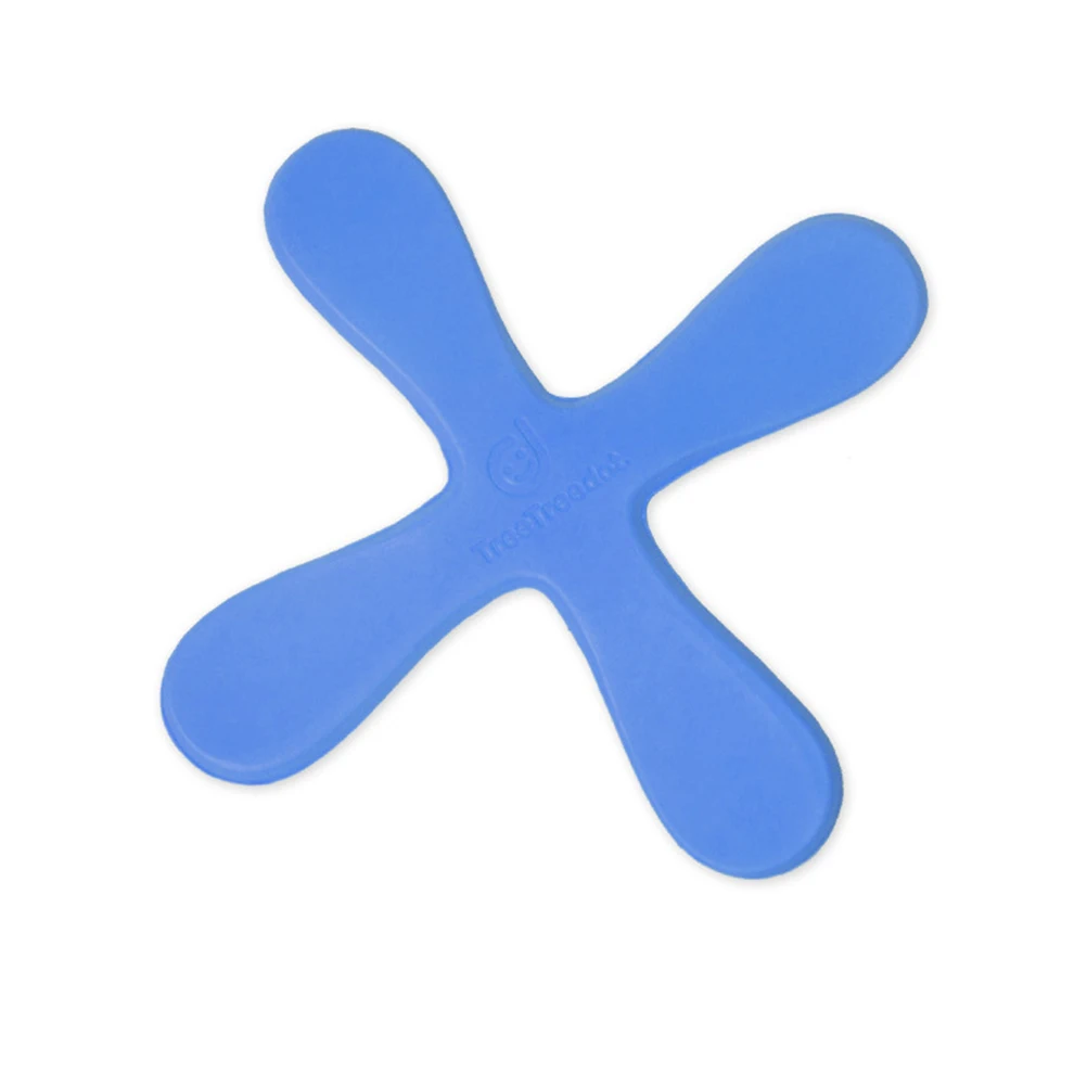 Sprzęt sportowy piankowy dla dzieci, zabawka latająca EVA, śmieszny manewr, krzyż dla dziecka.