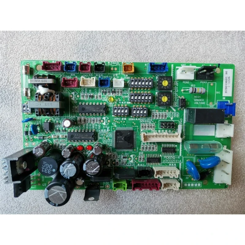 

New FOR Hisense Hitachi multi-line central air conditioning main board H7B01960A H7B01960E H7C02111A