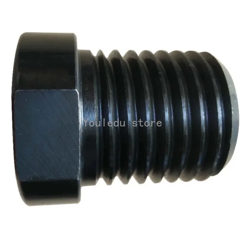 Lathe Screw Thread Spindle Adapter 1” × 8TPI / M33 x 3.5 to M18 x 2.5 Thread Chuck Insert Adapter Wood Turning Tool Accessories