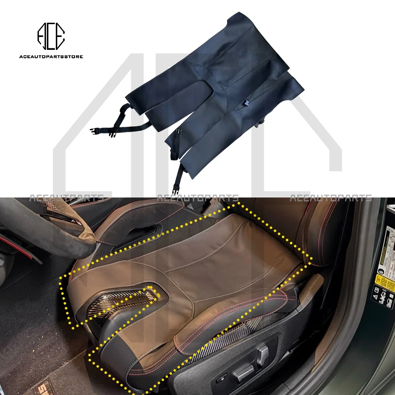 Carbono Leather Sea…