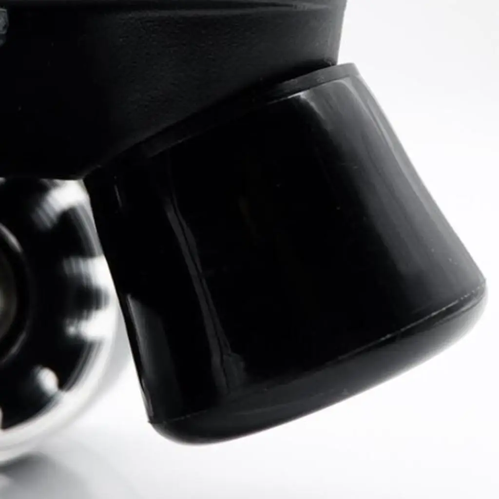 

Skates Brake Block Pad Screw in Toe Stop Plug for Roller Skates Accessories and Practice Use