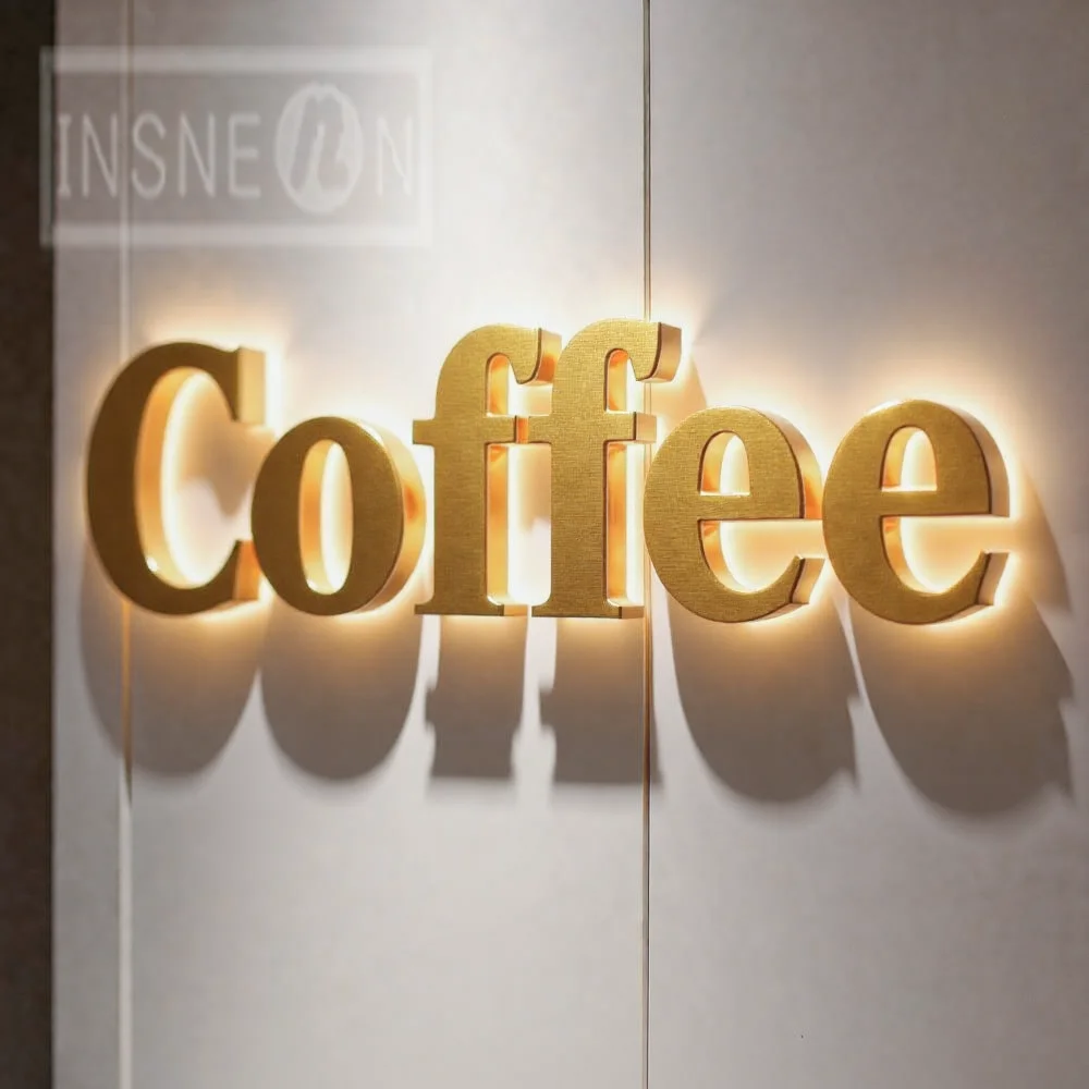 

Пользовательские светодиодные буквы вывески бизнес дома вывеска логотип 3d реклама письмо светящиеся огни английские настенные неоновые вывески