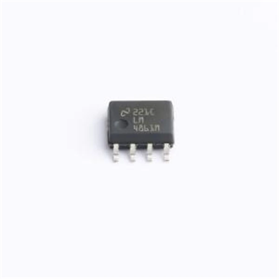 

20 шт./лот LM4861MX/NOPB (аудиоусилители)
