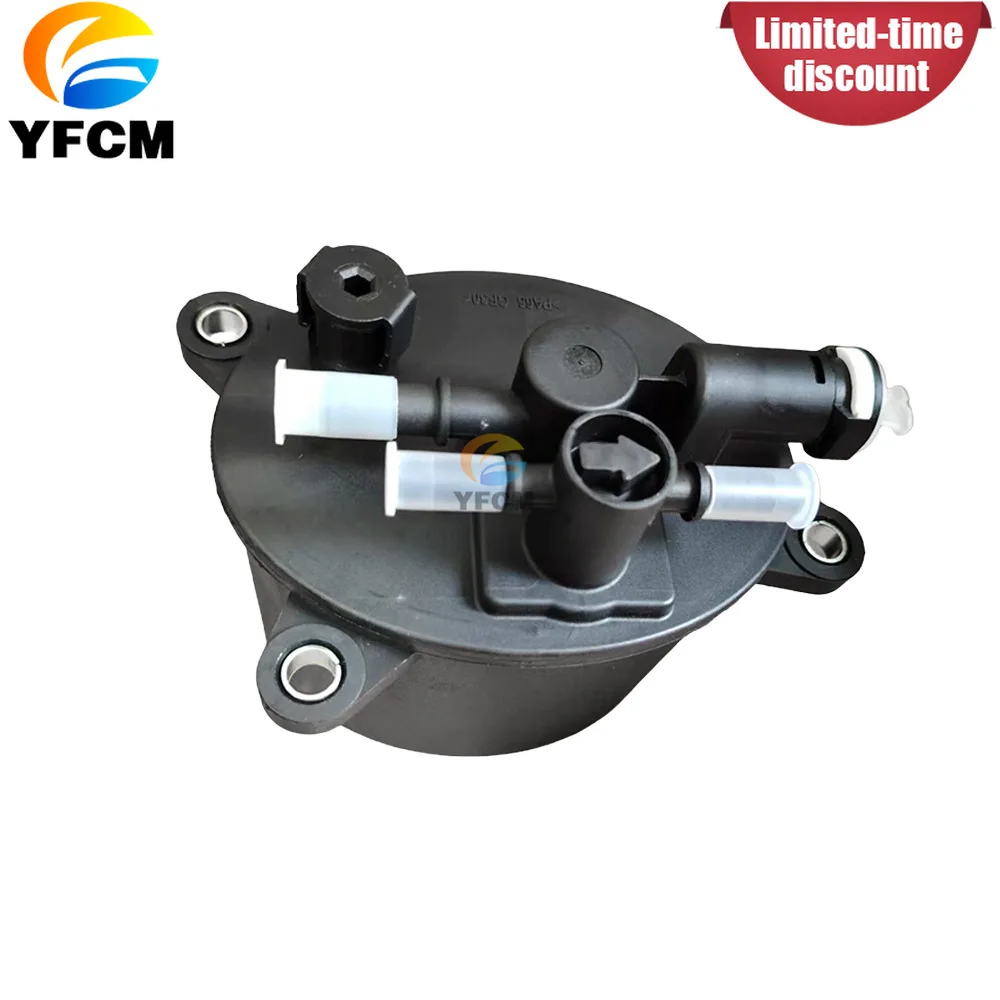 1 PCS WK12001 LR001313 1770A252 9315 Fuel Filter Assembly