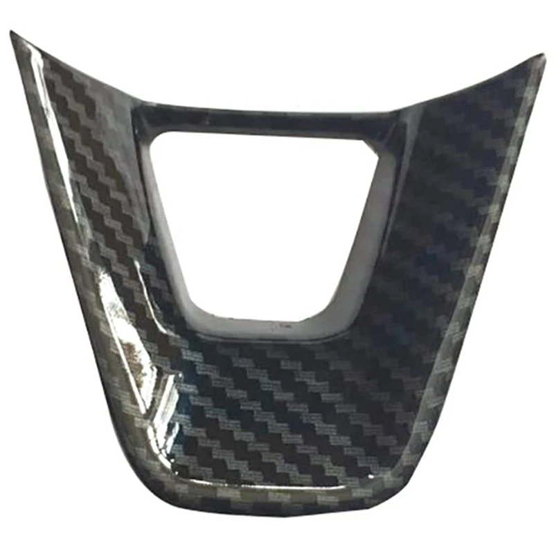 

Декоративная накладка на руль автомобиля, внутренние аксессуары для Toyota Corolla 2019-2020 ABS, 18 шт.