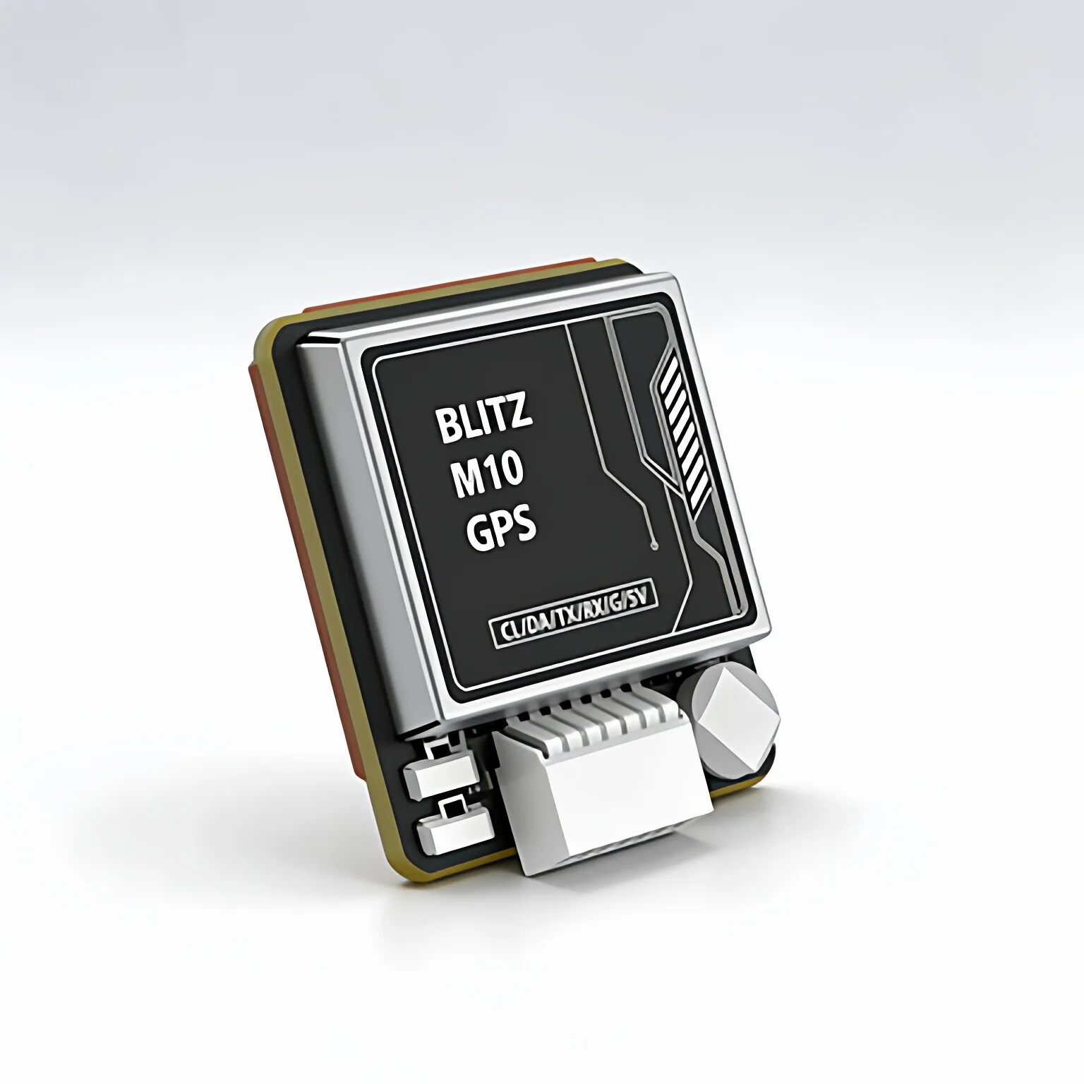 Iflight Blitz Mini M10 GPS V2 FPV Parts Compatible with DJI Matrice 200 Series 210 Series 210 V2 - Drone Accessories