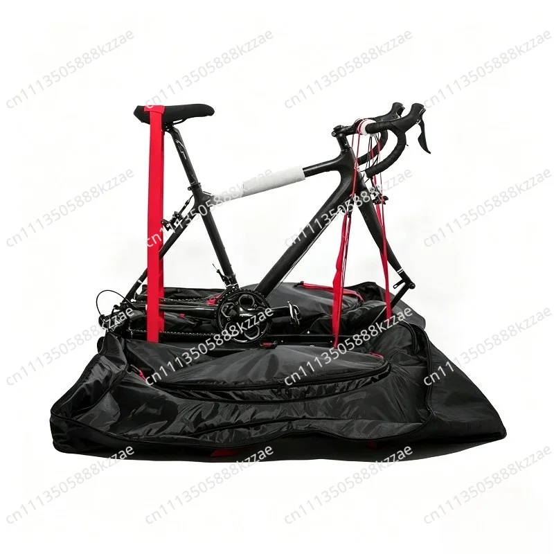 Bicycle Storage Bag, Road Car Loading and Packaging Car Box Event Special Bag