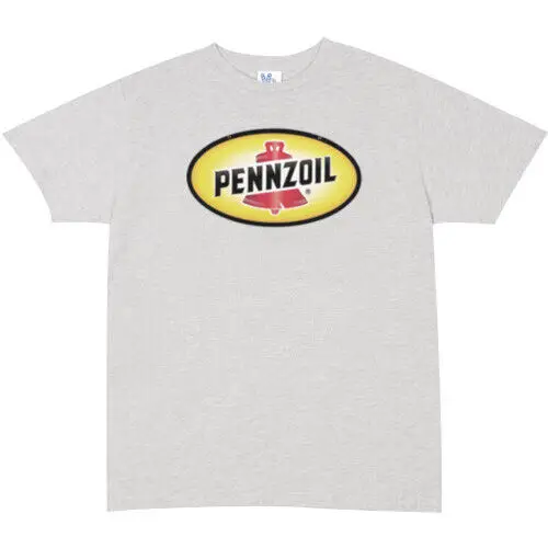 Pennzoil synthetic motor oil t-shirt