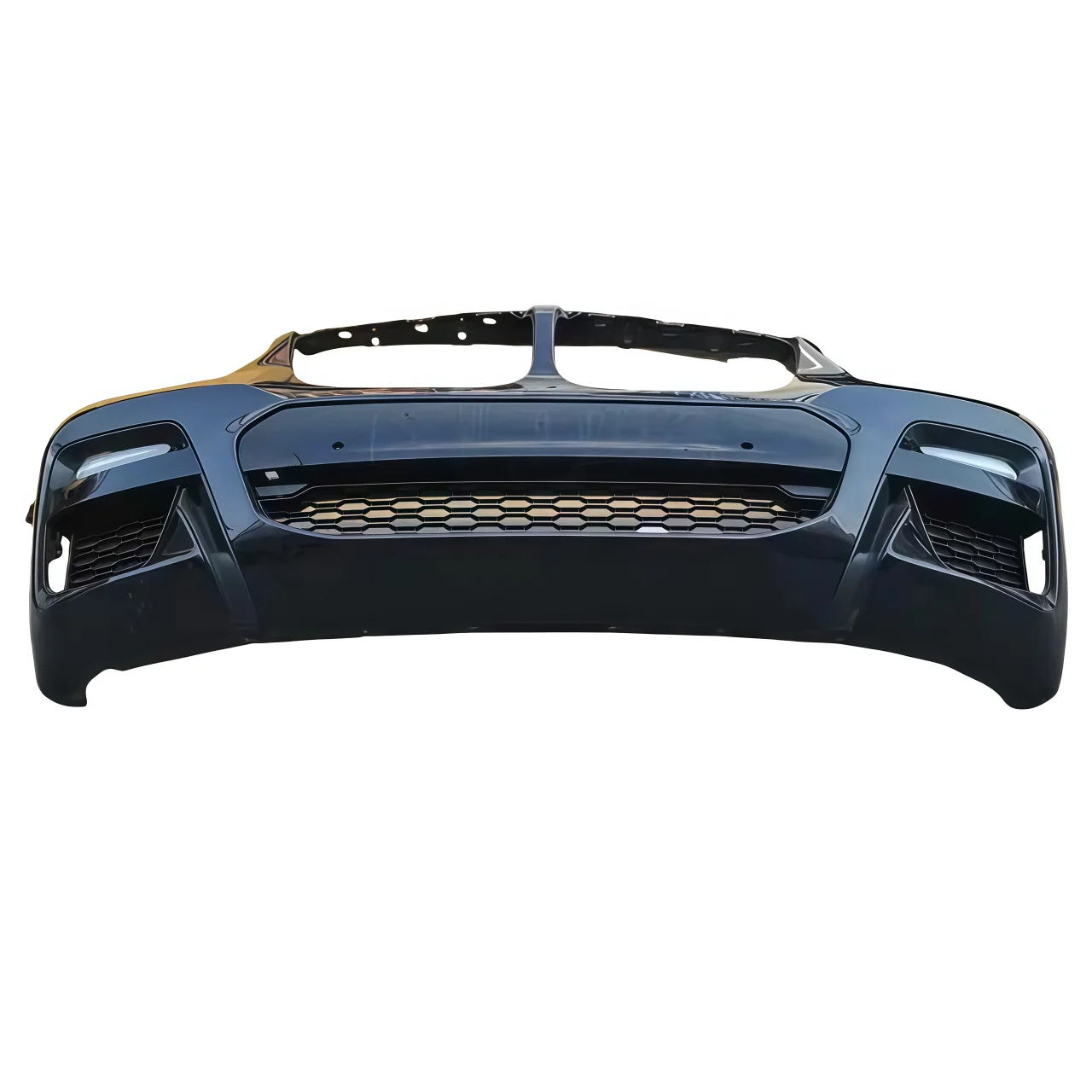 

For X3 X4 G01 G02 Front Bumper, Sport Version High-quality Front Body Kit, and Front Components of Models 17-24