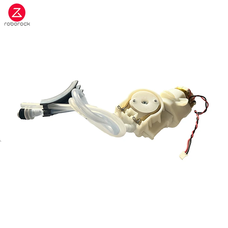 Original Peristaltic Pump Replacement for Roborock S5 Max S6 MaxV Robot Vacuum Cleaner Spare Parts Water Pump Accessories