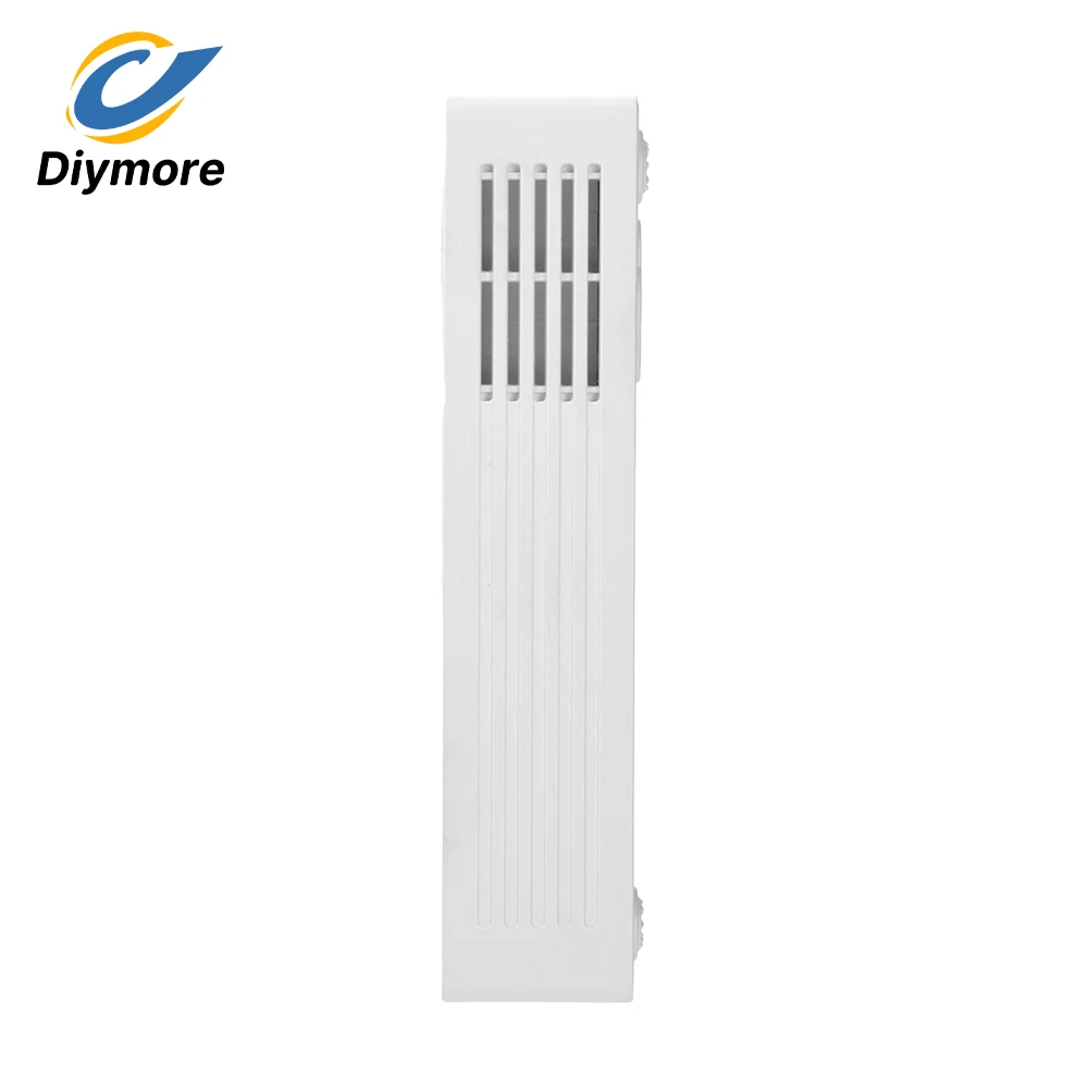 UPS Uninterruptible Power Supply 6000mAh Battery Backup for Router Modem Security Camera Power Bank Short Circuit Protection