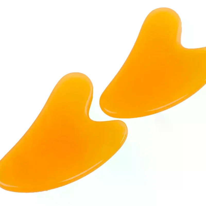 Gua Sha scraping massage tool body massager guasha acupuncture scraper for body