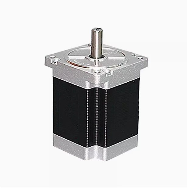 86BYGH14-6004 New Stepper motor shaft diameter 14mm or 12.7mm