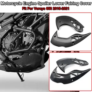 9 Hauptverkäufe gegen Versys 650 - №7