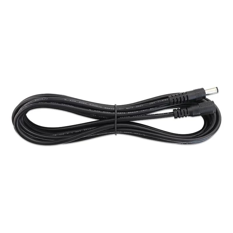 10M/ 5M 5.5mm*2.1mm DC Power Connector Extension Cord Jack Adapter Lead Cable DC Female Male Extension External Plug