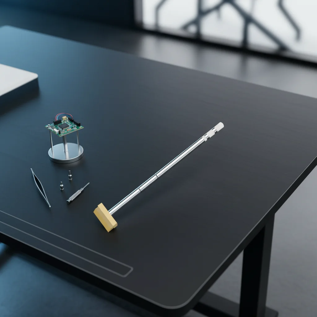 #31 Trending Soldering Iron Accessories Right Now