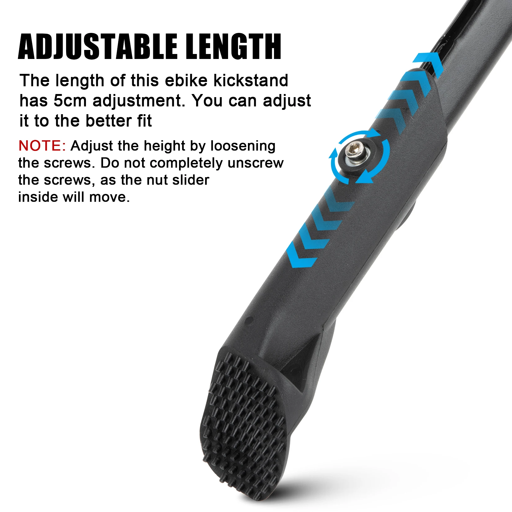Thumbnail 4 - #21 Latest Bicycle Kickstands Offers