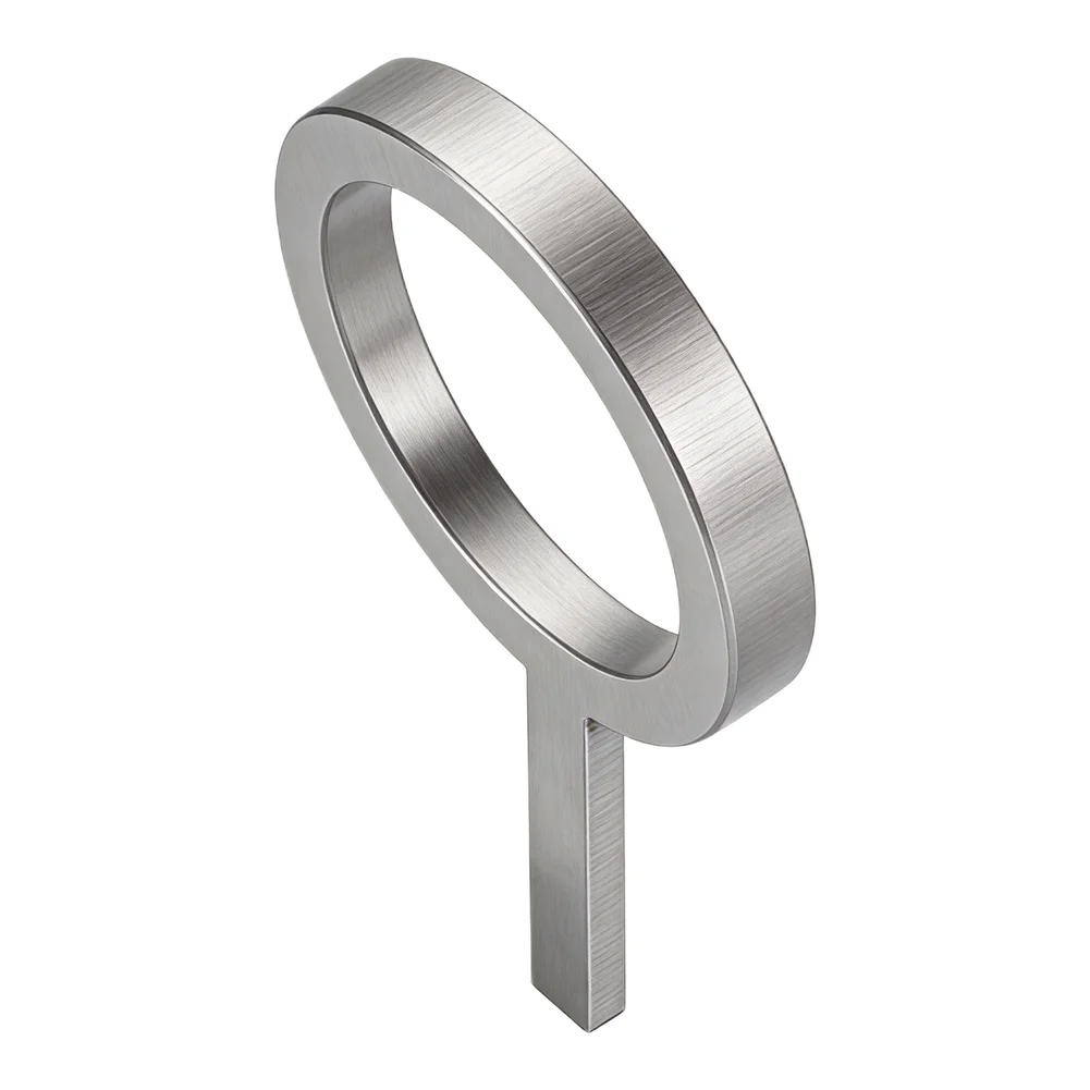 Stainless Steel Cup Gasket for Milk Tea and Coffee Baking Lightweight and Portable Design Essential Tool for Roasting Milk Tea
