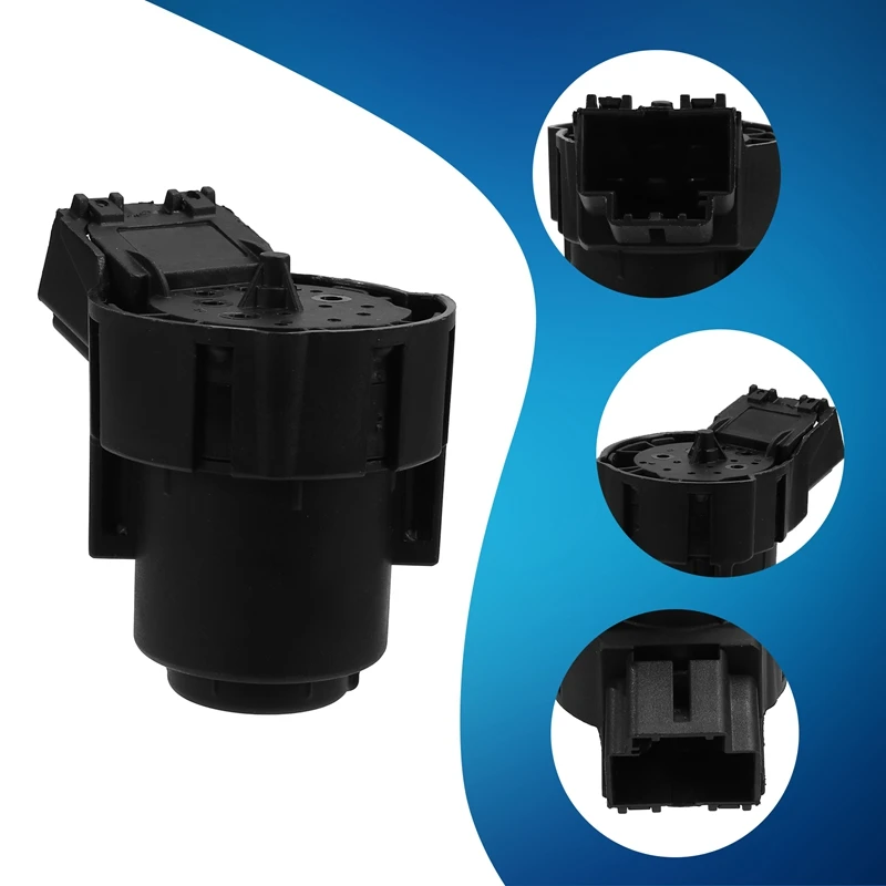 Interruptor de bloqueio de ignição Starter, VW Polo, Amarok, Transporter 2010-2016, Skoda, Citigo 12-16, Seat Ibiza, 6R0905865, 7E0905865