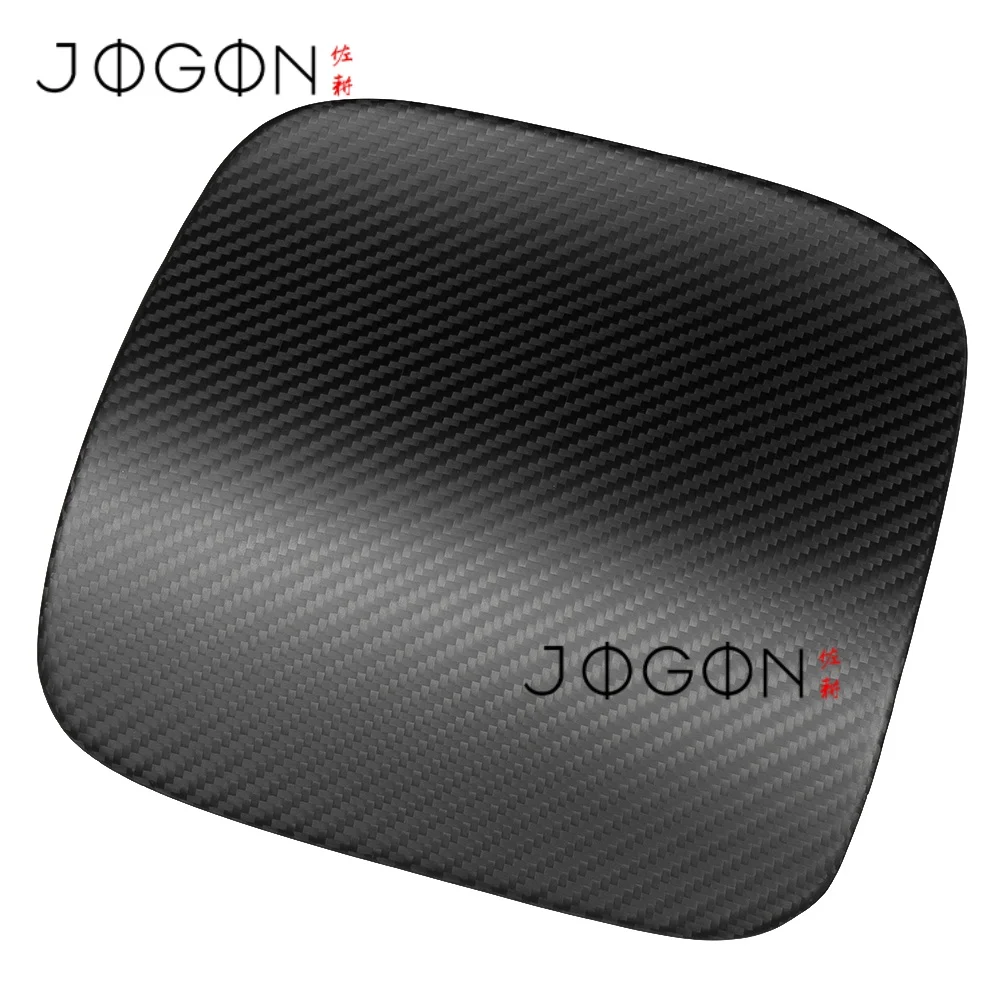 ألياف الكربون الخارجي سيارة خزان زيت الوقود غطاء تغليف الغاز اكسسوارات الكسوة ل أكورا إنتيجرا نوع S A-المواصفات DE5 DE4 2023 2024 2025 #6