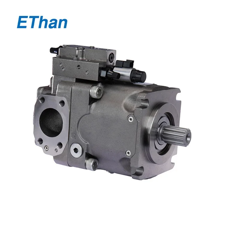 A11VLO 190 Bomba de desplazamiento variable de pistón axial de alta calidad