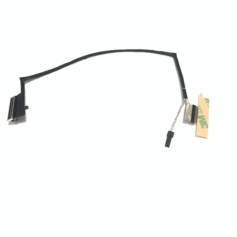 

New Laptop LCD EDP CABLE For Asus ROG 14 G14 GA401 GA401QM/QH/IV 6017B1411601 6017B1413301 40PIN 0.5 6017B1411801 30PIN 0.5
