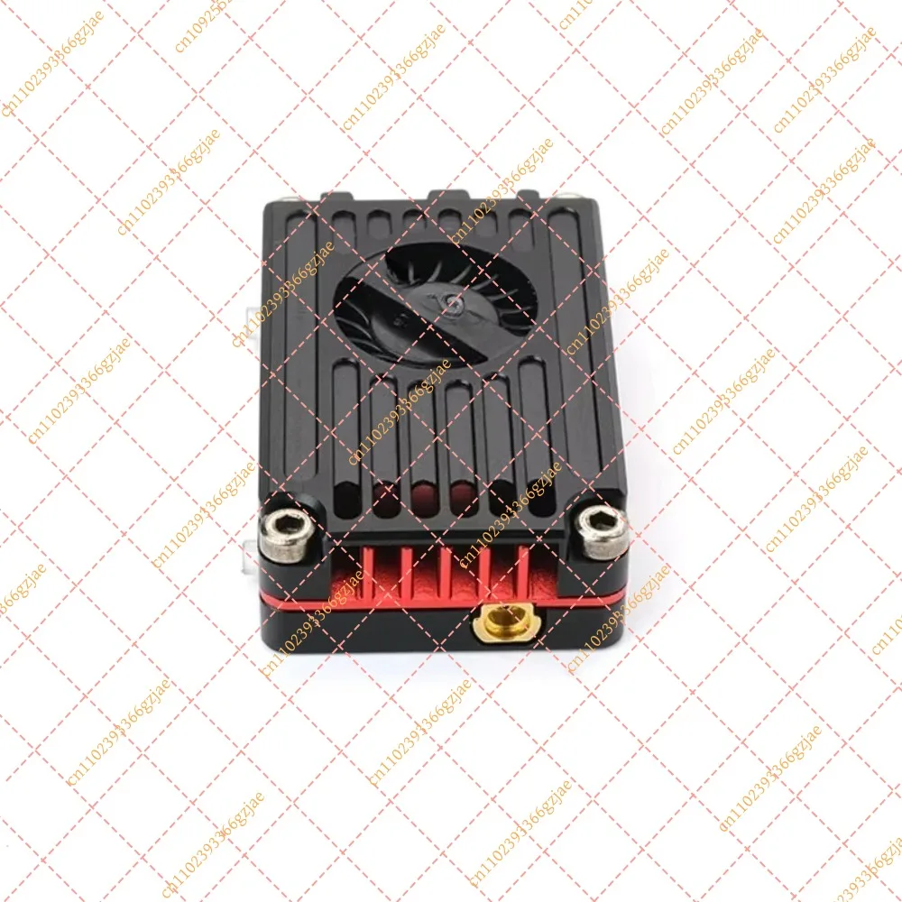 5.8GHz 48CH 2.5W High Power VTX Video Transmitter for FPV Drone