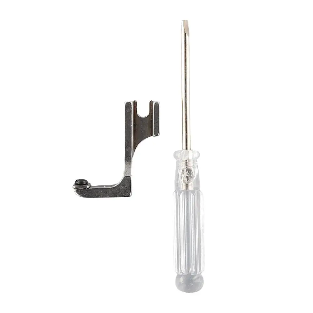 Zipper Foot For Singer Sewing Machine Accessories Adjustable Invisible Zipper Foot Presser For Singer Sewing Machine Access B5y6