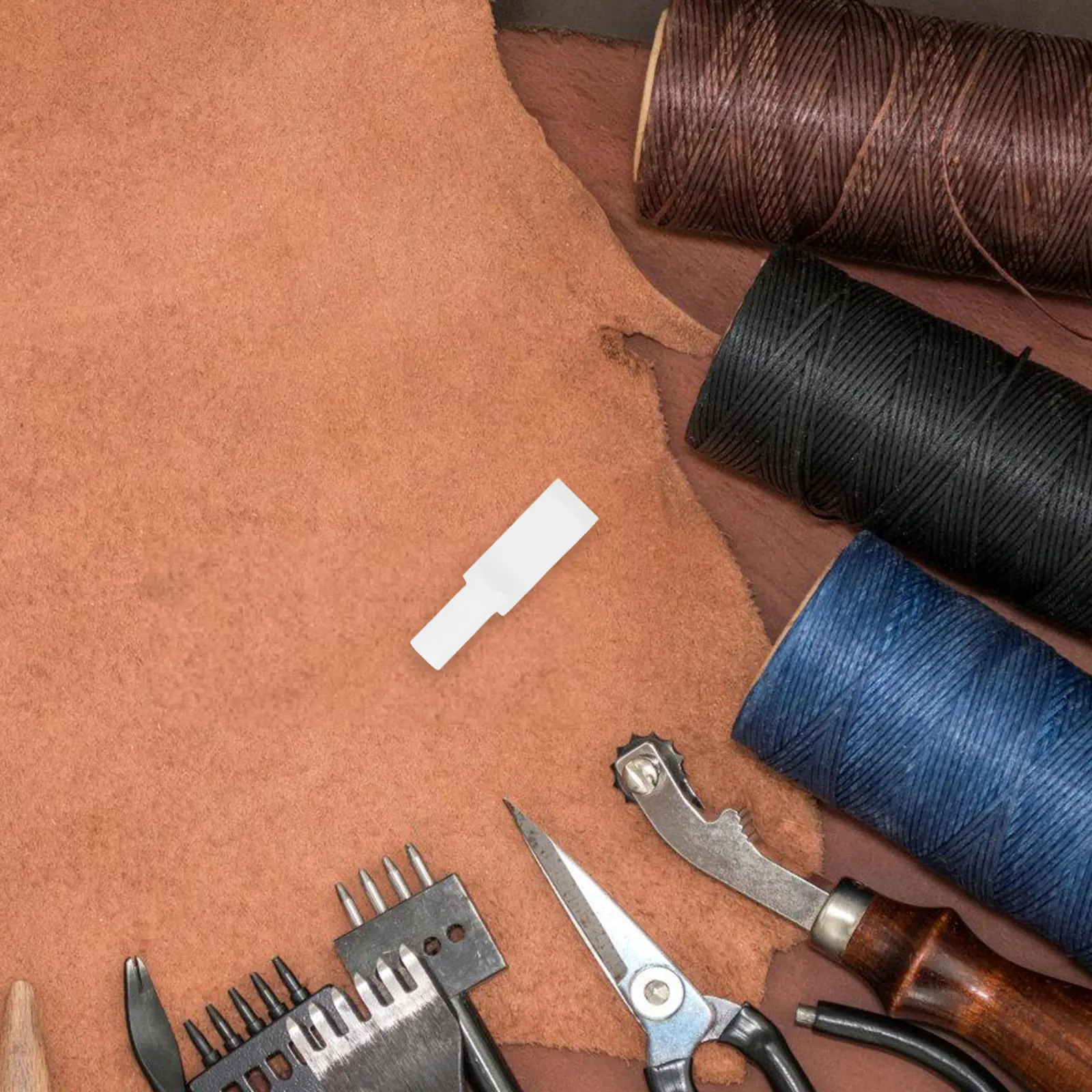 قاطع سيراميك احترافي دوار للنح - مراجعة Leatherwork For Beginners وسعره