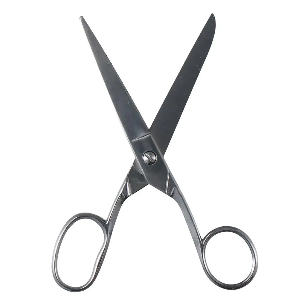 

7 Inch Sewing Scissors For Fabric Multi-Purpose Paper Sewing Scissors Shears Craft