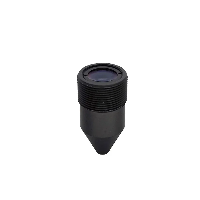 HD 3megapixel 8mm M12 Pinhole CCTV Lens 3MP 1/2.7