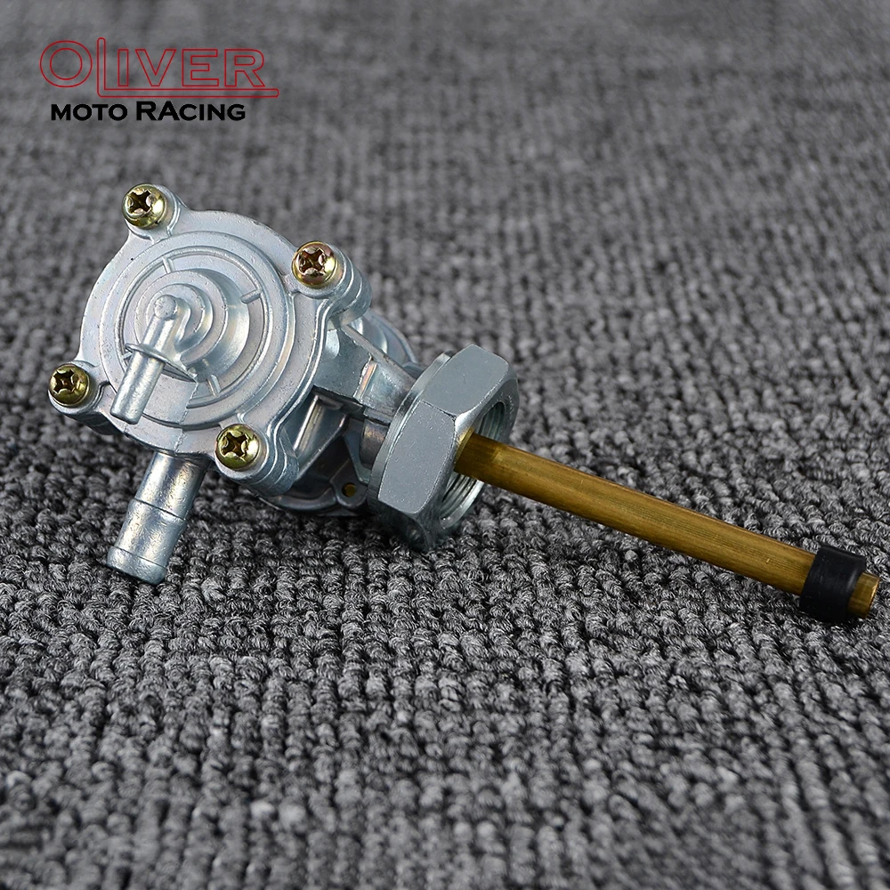 الوقود الحنفية بيتكوك صمام التبديل لهوندا CBR600 F2 F3 VTR250 CBR250RR MC22 CBR919RR Fireblade GL1500C F6C فالكيري 16950-MV9-003