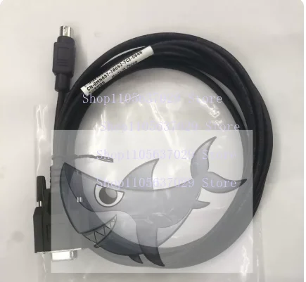 MM Non-original Password Reset Service Cable MN657 0MN657 FOR DELL MD1200 MD1220 MD3200 MD3200i MD3600i Serial Port Cable