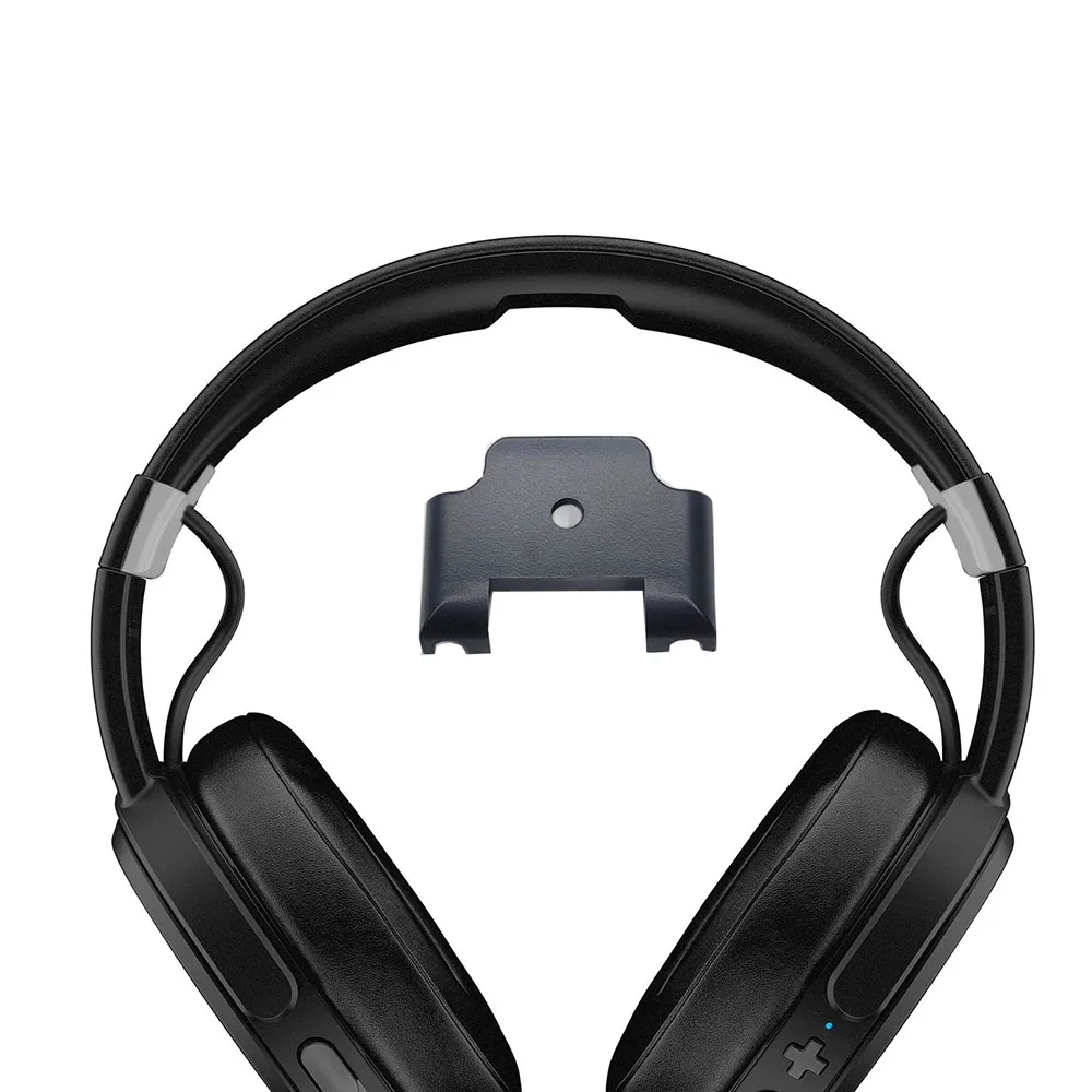 Replacement Plastic Hingle Swivel Parts For  Skullcandy Crusher Wireless Headphones - Headband Repair Part, OEM Injection Molded