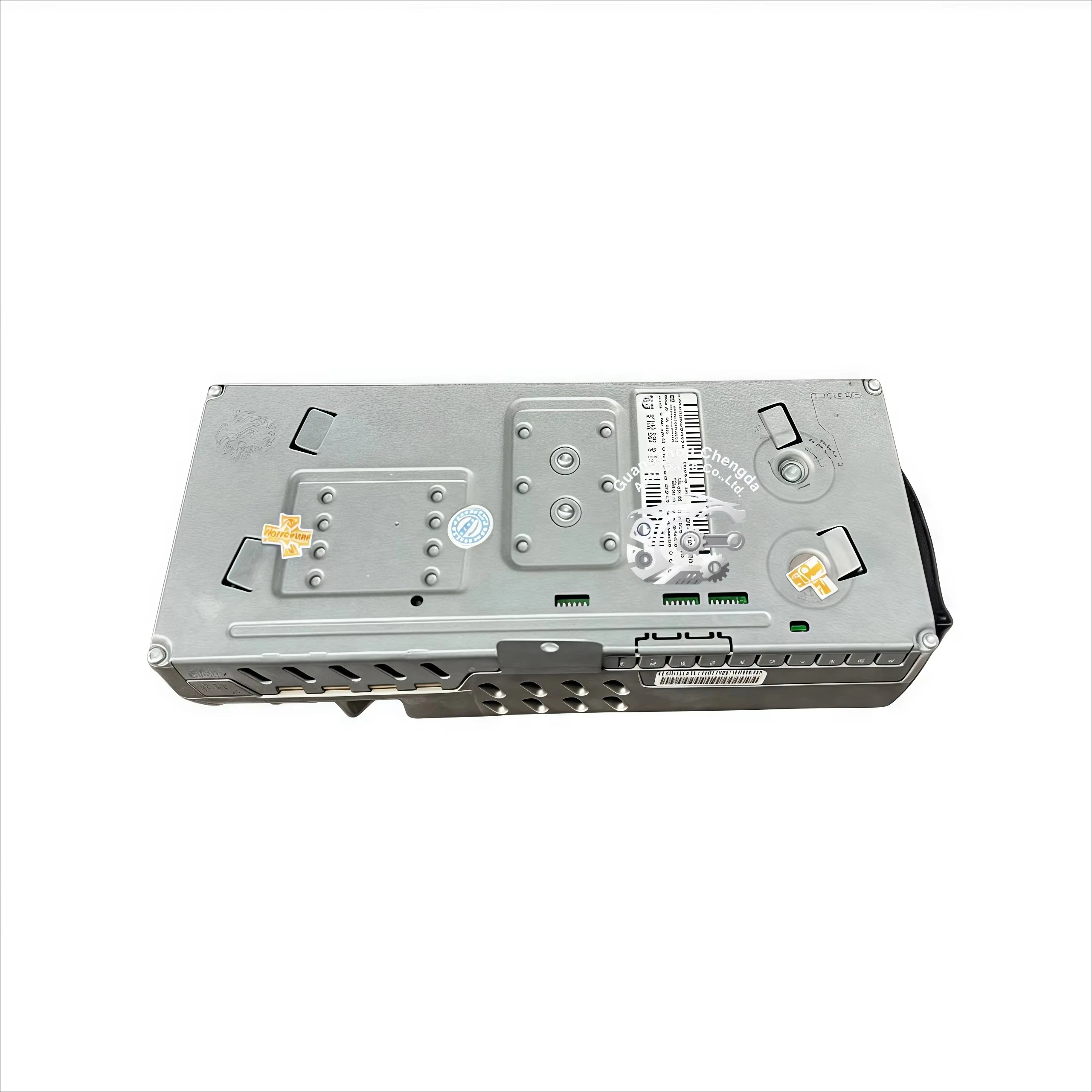Harman Kardon OEM65122622869 Electronic Control Module for BMW F20 F30 F10 Used in Car Amplifiers & Sound Equipment with Speaker view 2
