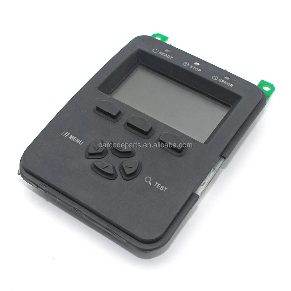 DPR78-2767-01 Original Kit Buttons Display Bezel for Datamax M-4206 M-4210 M-4308 M-Class Mark II Thermal Label Printer