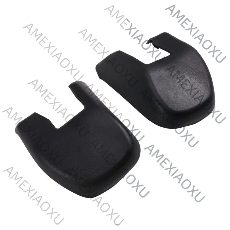 

AMEXIAOXU For Honda CRV 2017-2022 Front Seat Rail Cover 81505-TLA-A01ZA 81105-TLA-A01 Car Fitment