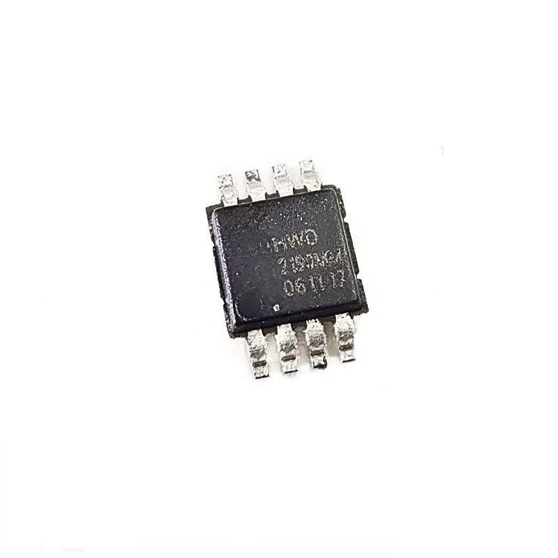 (10piece)HWD2190MM   HWD2190   2190MM   MSOP8     Provide One-Stop Bom Distribution Order Spot Supply