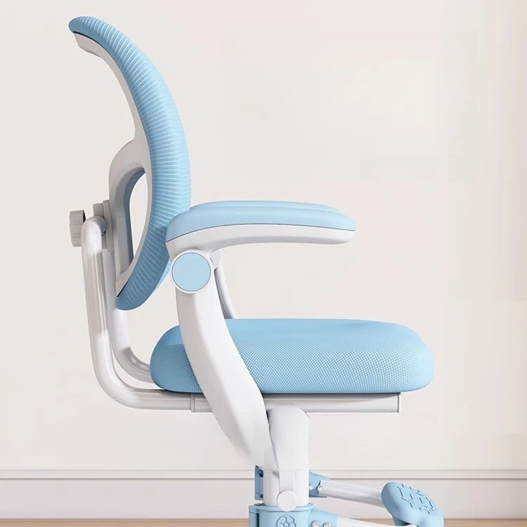 

Study chair, adjustable lift, correction seat, home desk chair