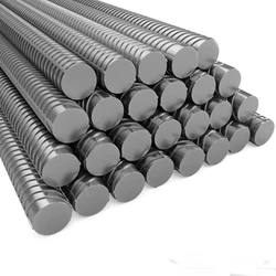 Rebar Concrete Iron Wire Rod 10mm 12mm Construction Steel Bar Reinforce