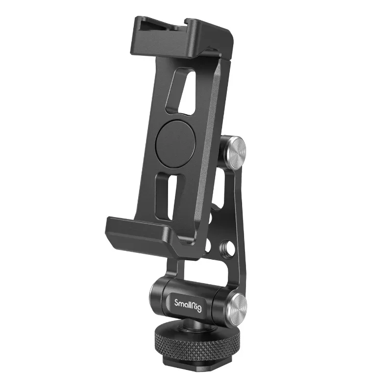 스몰리그 메탈 폰 거치대 (콜드슈 마운트 포함) DJI RS 4 RS4 Pro RS3 RS3 Pro RS3 mini RS 2 RSC 2 4382 호환