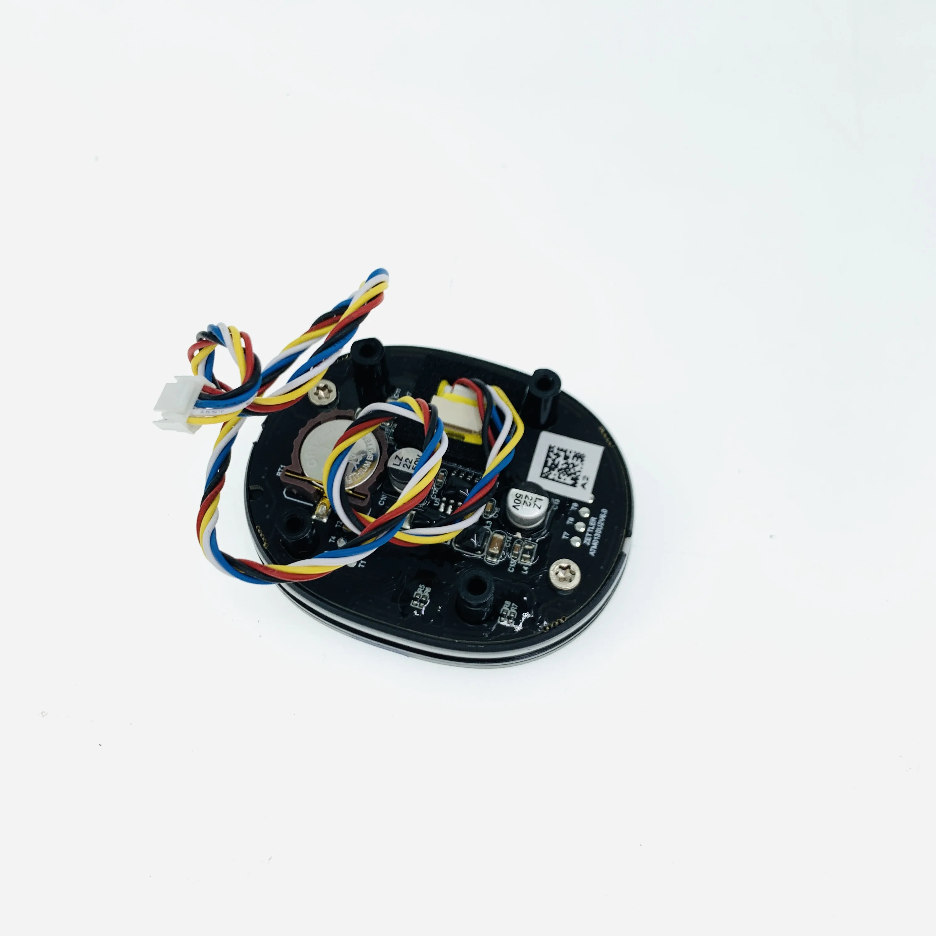 T20pro Vacuum Cleaner Motherboard After sales Display Screen Circuit Board Components - (US, Europe, Australia Version) _ P2033