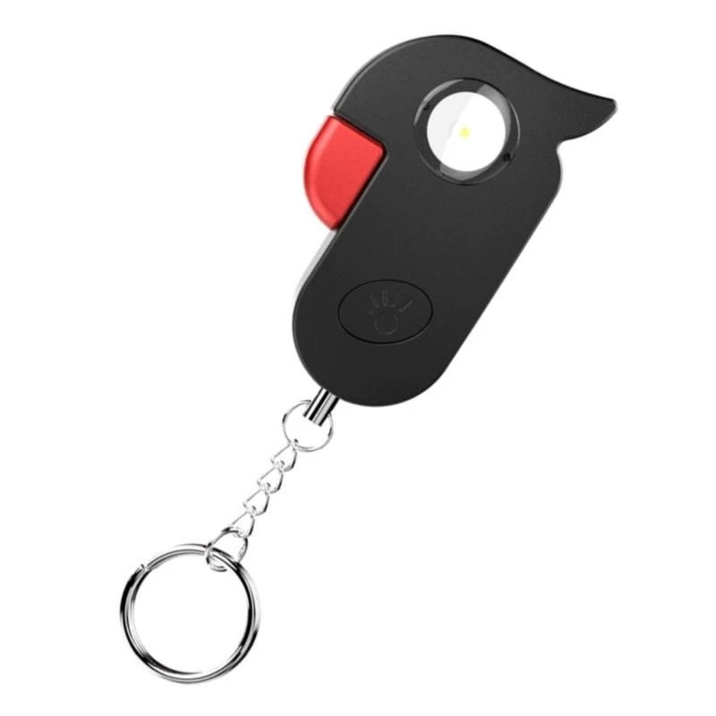 Берегащики Bird Pattern Security Alarms Safe Sound Adarm Security Device Devices Devices Song Alarm Caleckain