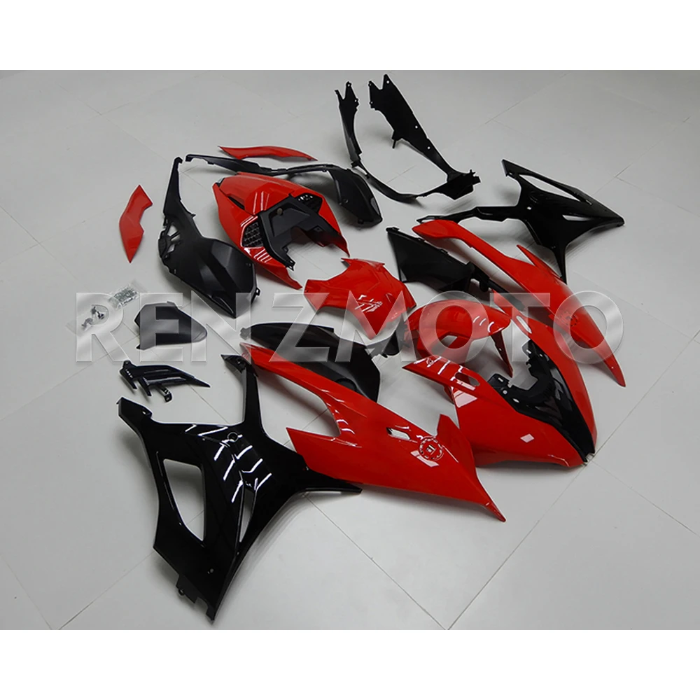 S1000 M1000 RR Moto Fairing For BMW S1000RR M1000RR 2019-2022 Set Body Kit Decoration Plastic Guard Plate Accessories Shell 102