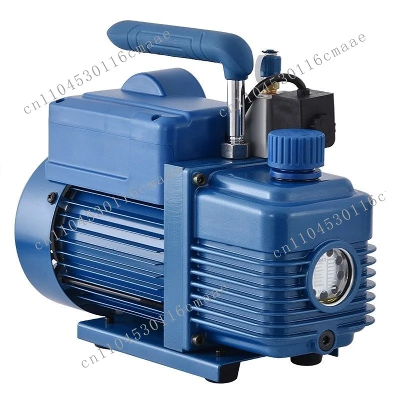 

NEW Vacuum Pump V-i120SV R410 Laboratory Filtration Vacuum Pump 1 Liter Variable Frequency Air Conditioner Vacuum Pump