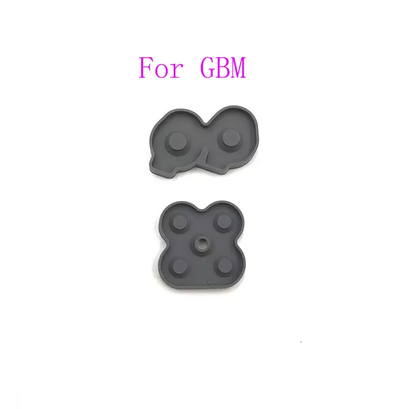 Everything You Need to Know About Rubber Membrane Buttons for Game Boy Micro Repair and Customization