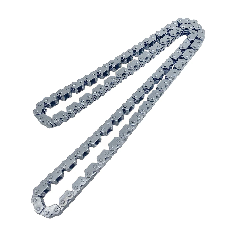 For YAMAHA FZ6 FAZER 600 2004-2010 FZ6N 2004-2010 YZF-R6 1999-2006 FZ6 S2 2004-2008 Motorcycle Timing Cam Chain